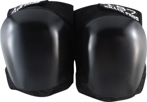 187 Pro Knee Pads M-Black/Black