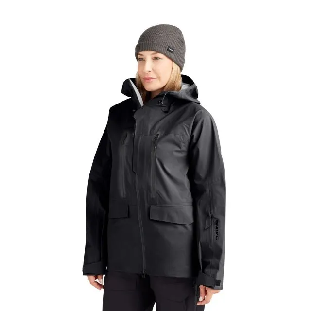 2021 SENDER STRETCH 3-LAYER - WOMEN'S SNOW JACKETS