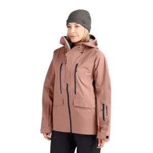 2021 SENDER STRETCH 3-LAYER - WOMEN'S SNOW JACKETS