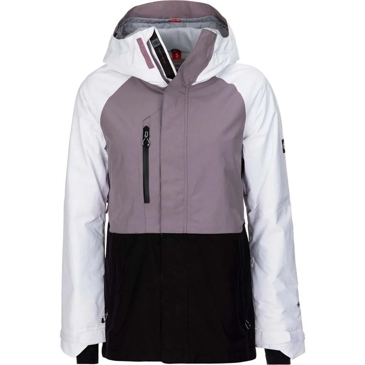 686 Women's GORE-TEX Willow Snow Jacket