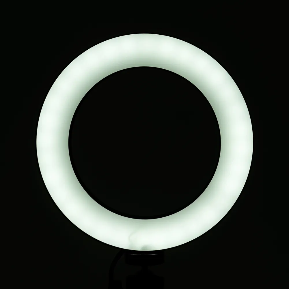 6" Ring Light LED Table Kit - Inner Artist