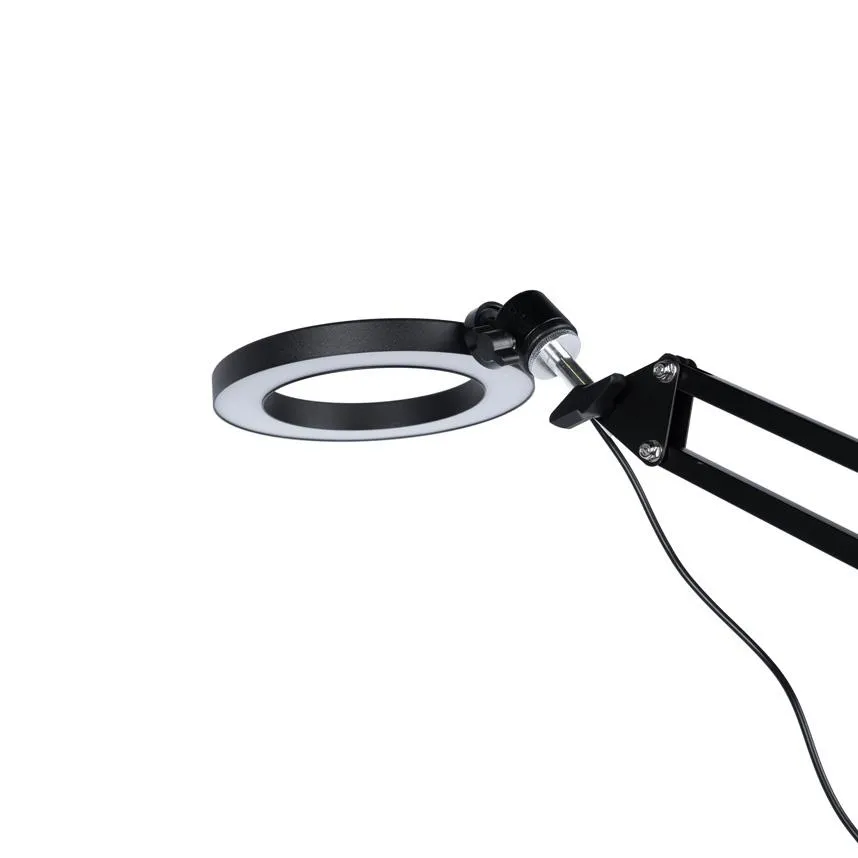 6" Ring Light LED Table Kit - Inner Artist