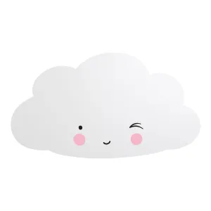 A Little Lovely Company Mirror Cloud