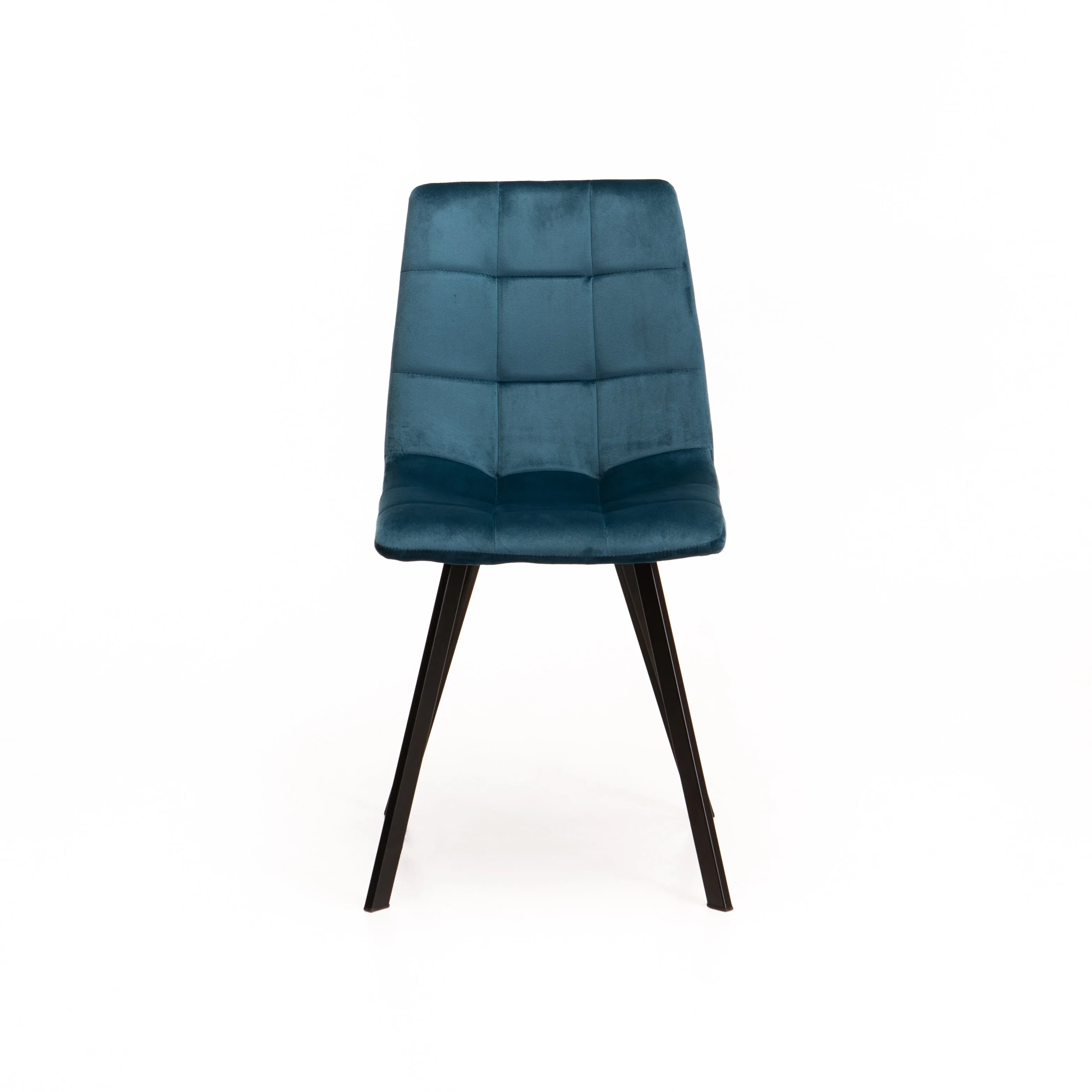 ADDISON VELVET DINING CHAIR