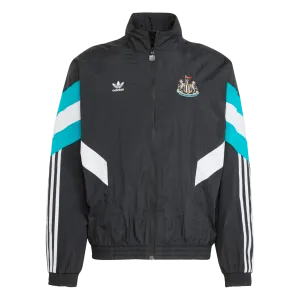 Adidas Newcastle United Originals Track Top Jacket