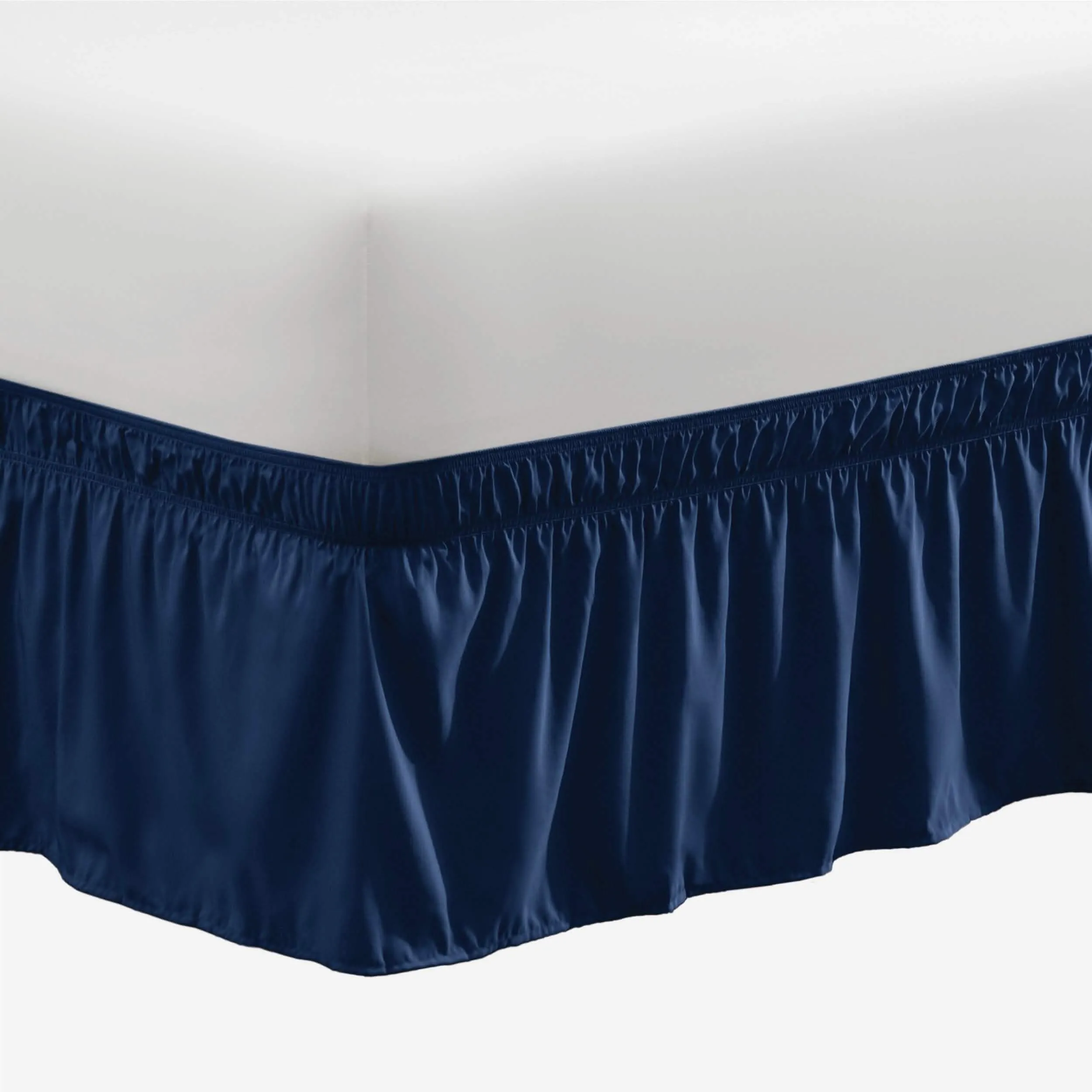 Adjustable Bed Skirt