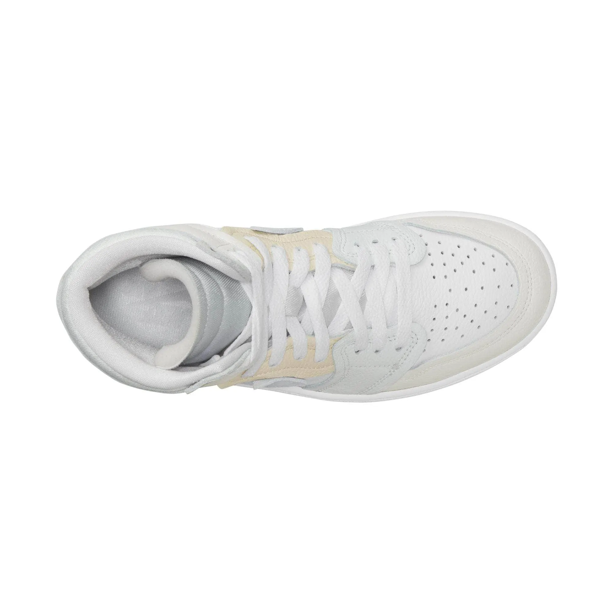 Air Jordan 1 High MM "Coconut Milk" - Women's