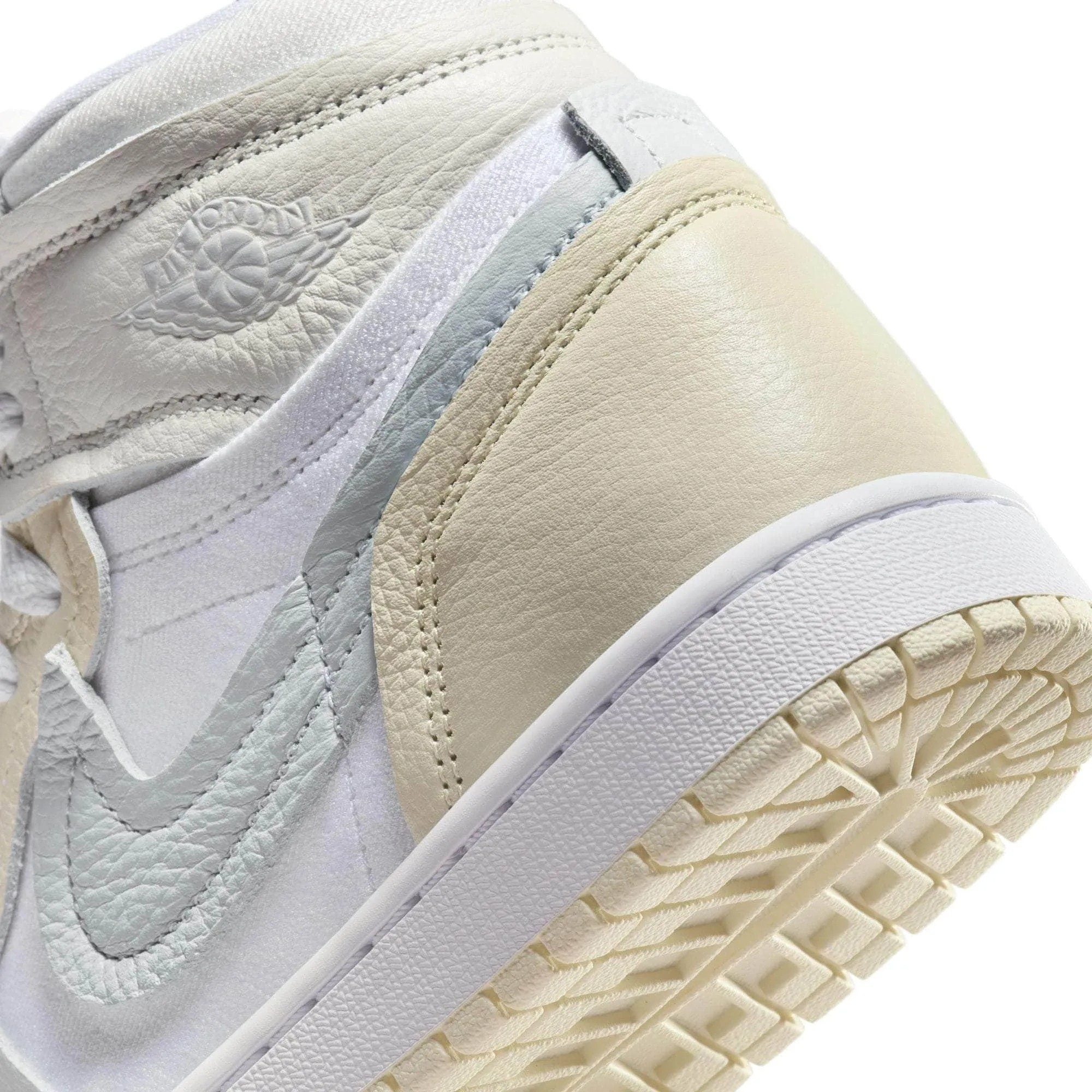 Air Jordan 1 High MM "Coconut Milk" - Women's