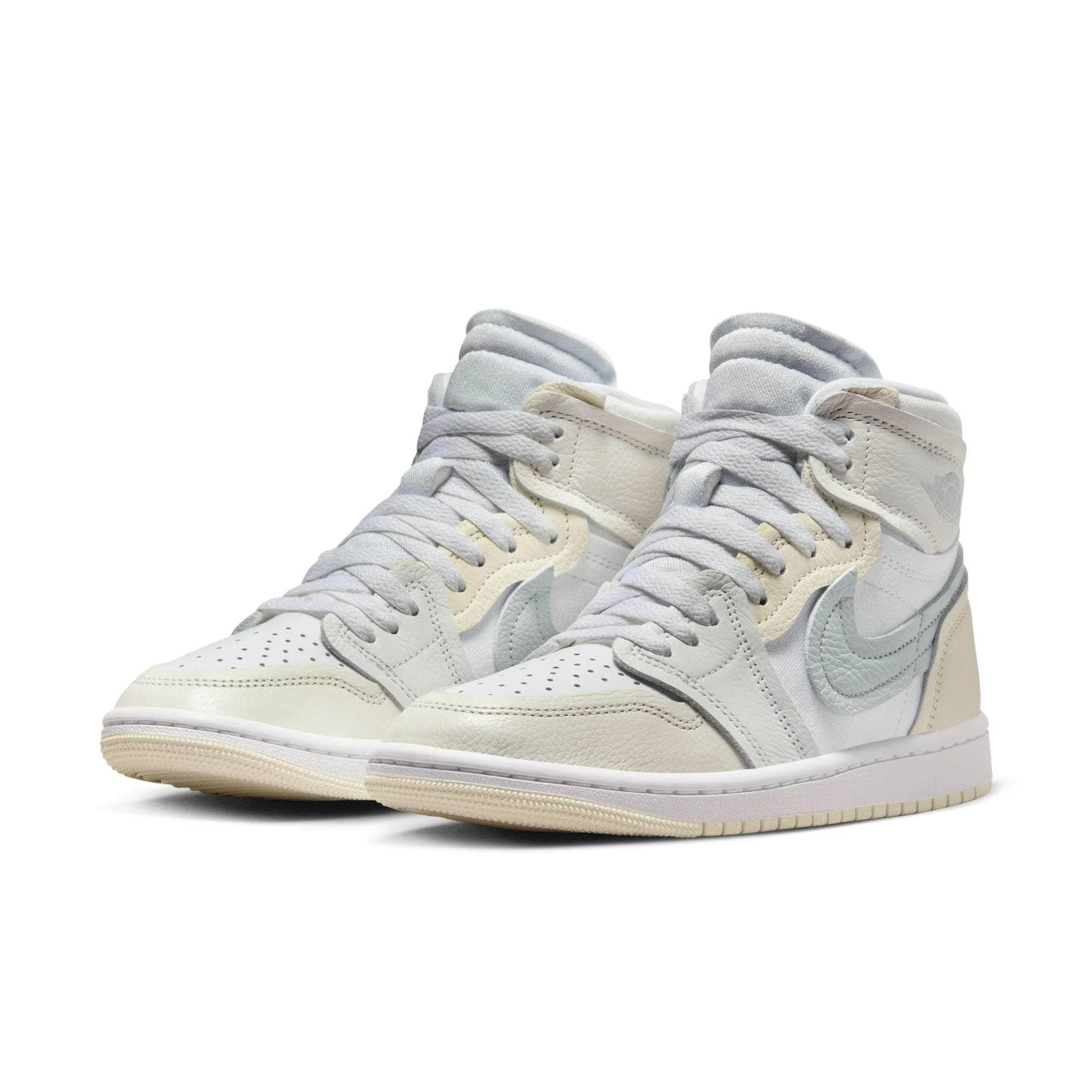 Air Jordan 1 High MM "Coconut Milk" - Women's