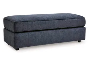 Albar Place Oversized Accent Ottoman