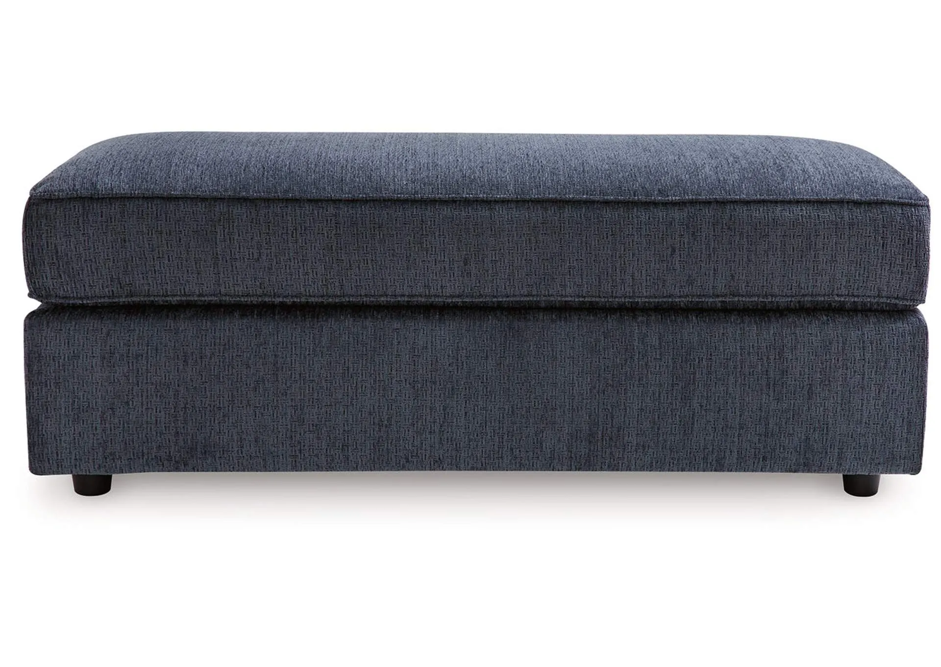 Albar Place Oversized Accent Ottoman