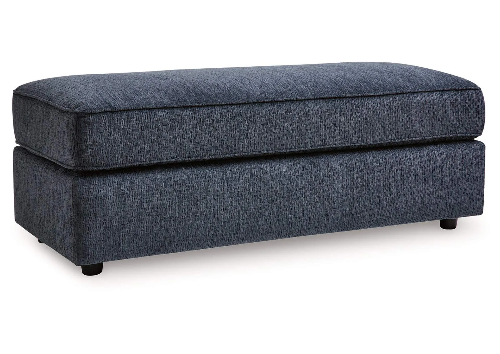 Albar Place Oversized Accent Ottoman