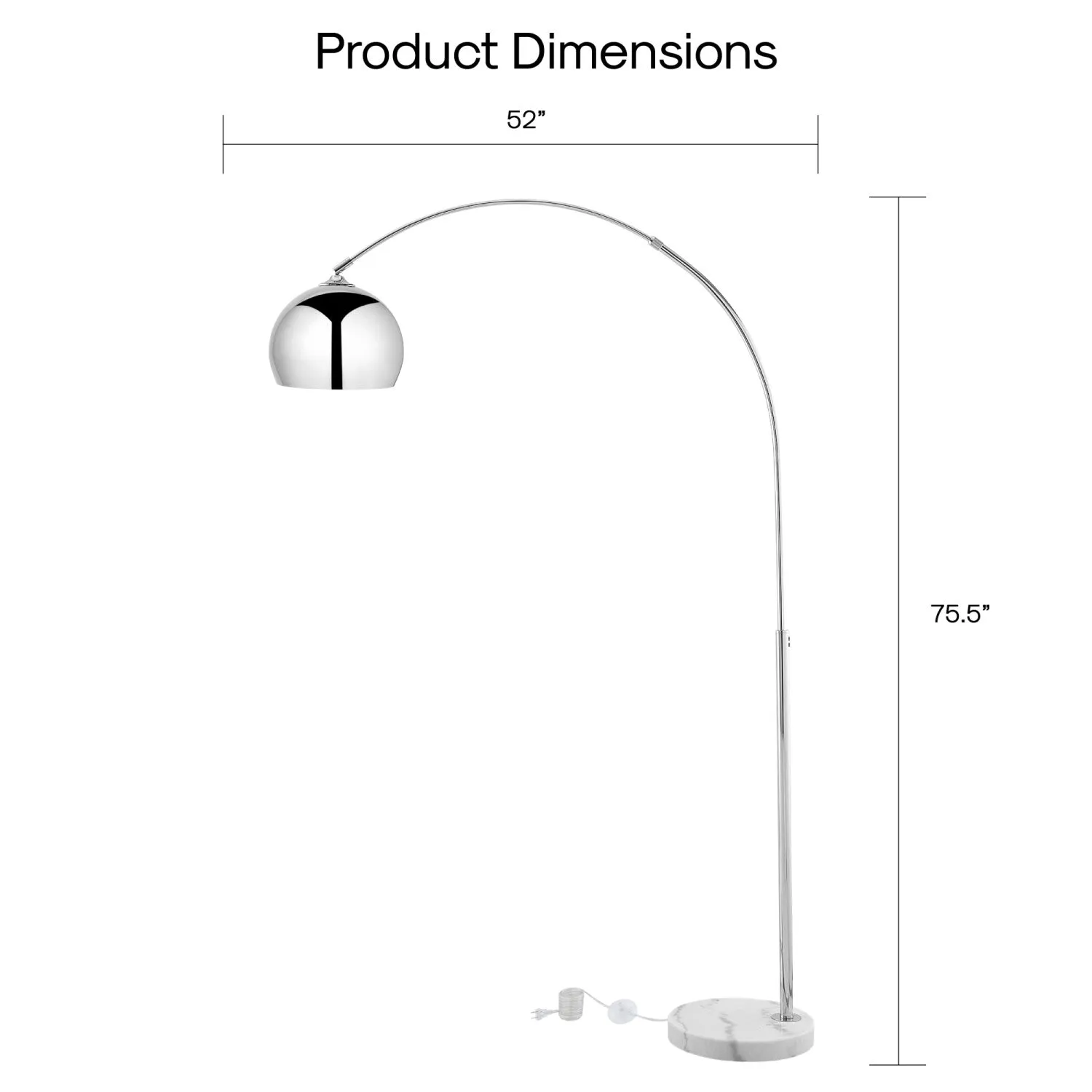 Alfred Floor Lamp