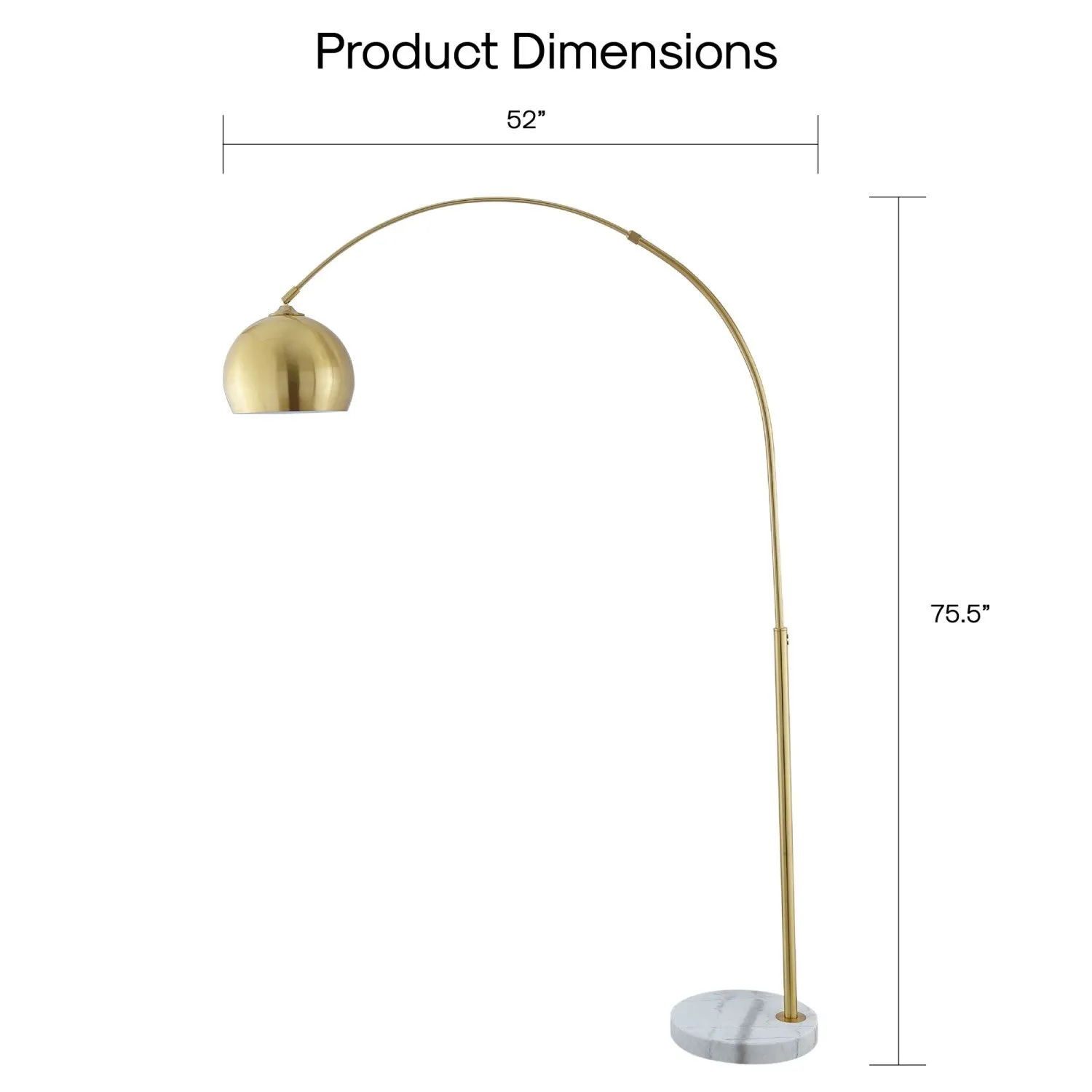 Alfred Floor Lamp