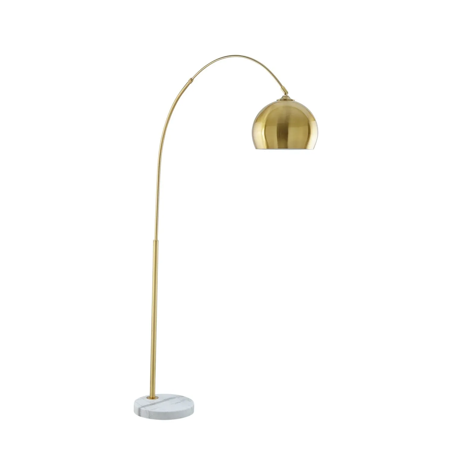 Alfred Floor Lamp