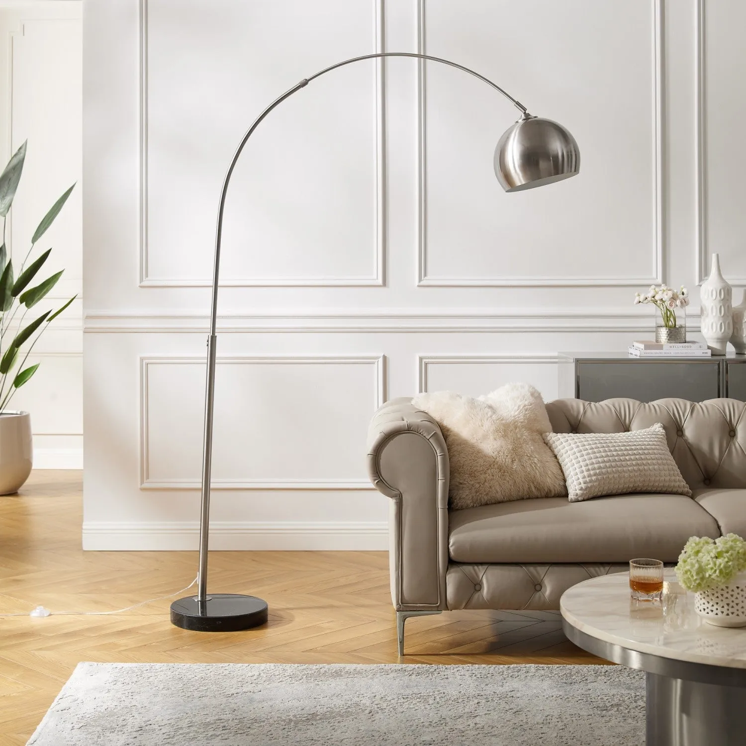 Alfred Floor Lamp