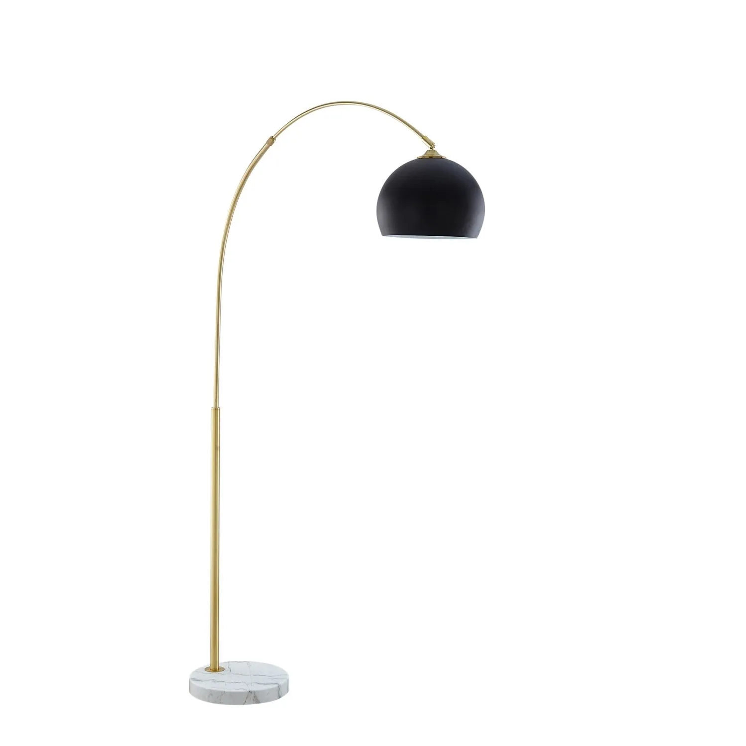 Alfred Floor Lamp