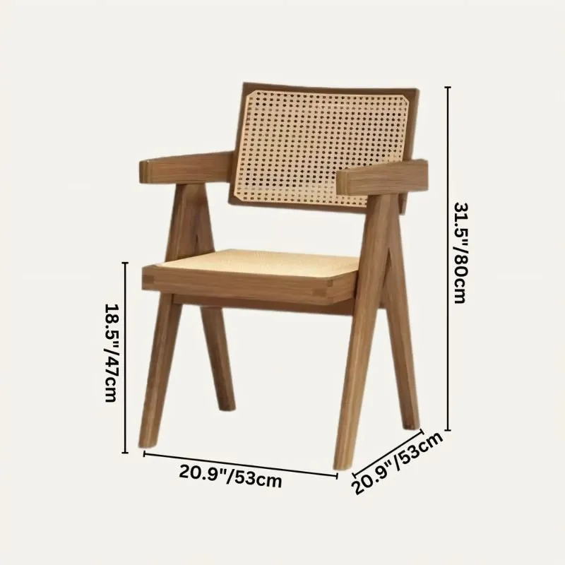 Alterum Dining Chair