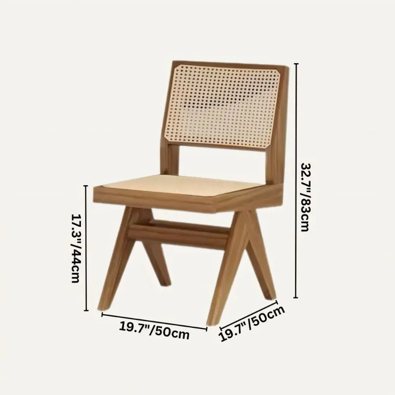 Alterum Dining Chair