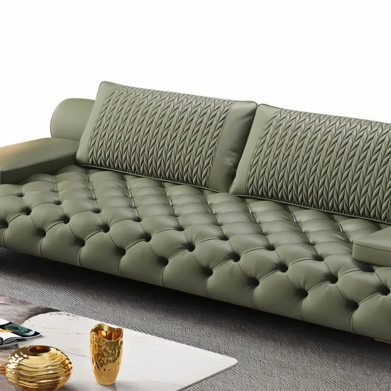 Ambo Pillow Sofa