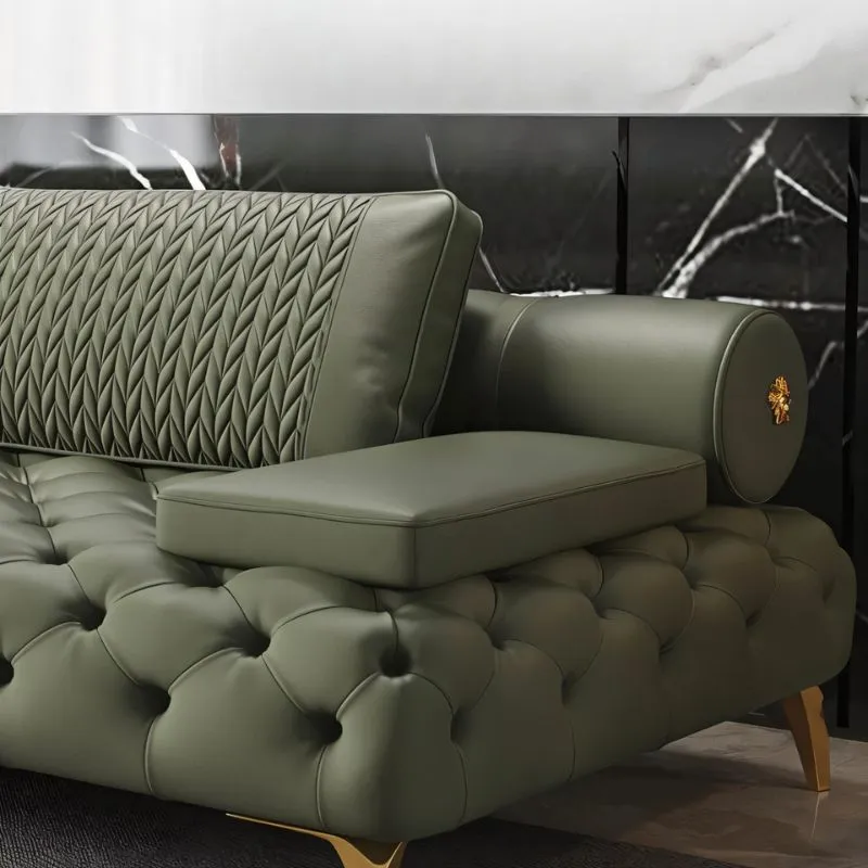 Ambo Pillow Sofa