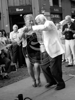 Argentina: Tango Please - Buenos Aires