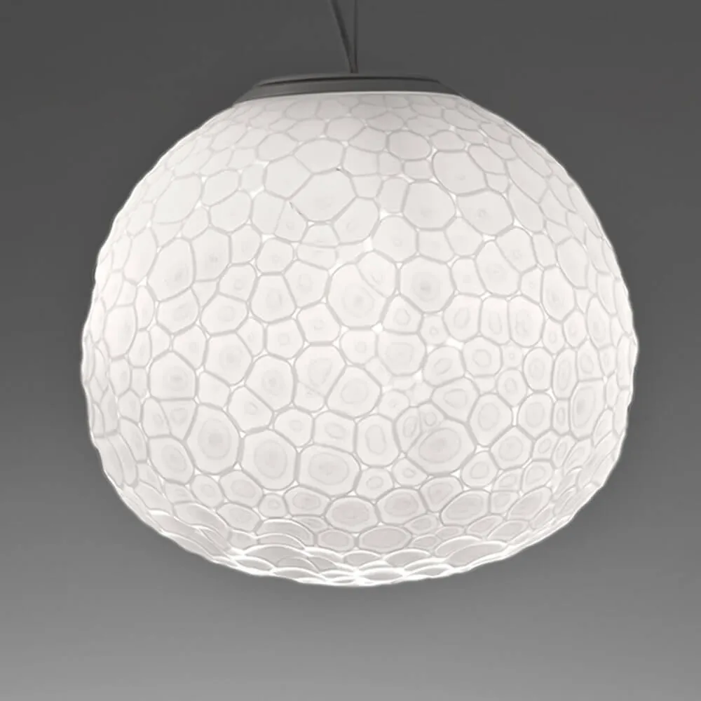 Artemide Meteorite 35 suspension lamp