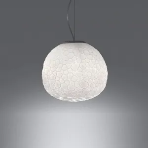 Artemide Meteorite 35 suspension lamp