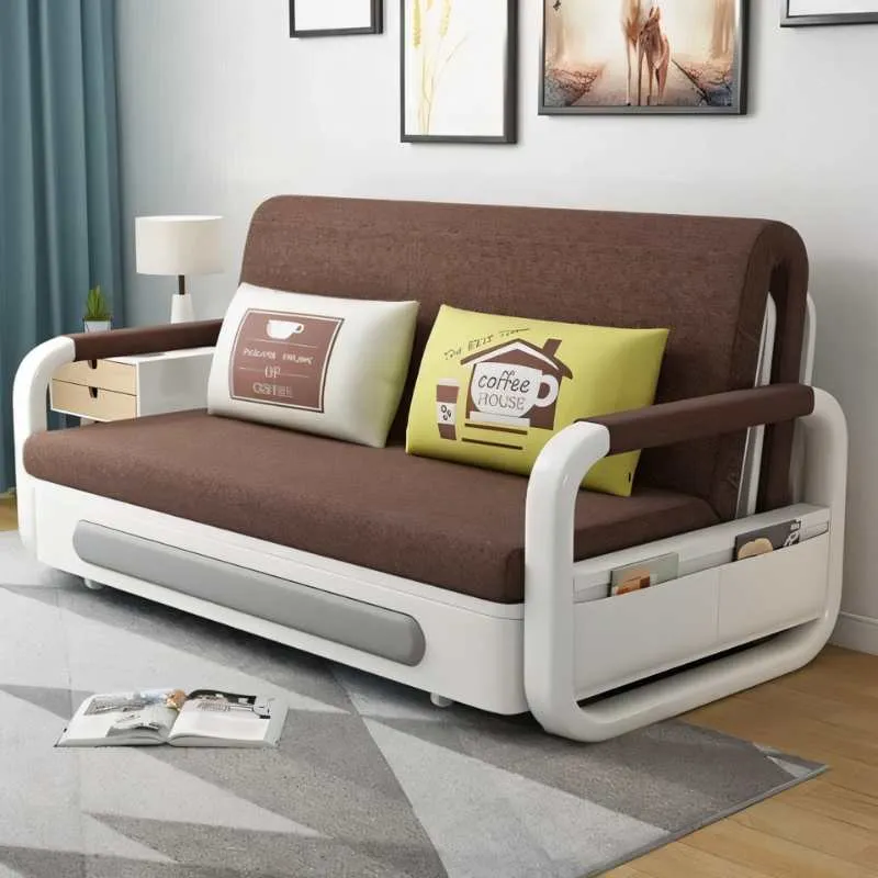 Asida Arm Sofa