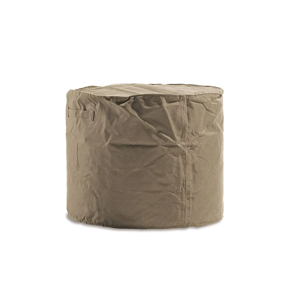 Atipico Jazz Pouf with lining made of polyester