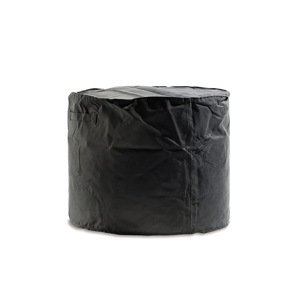 Atipico Jazz Pouf with lining made of polyester