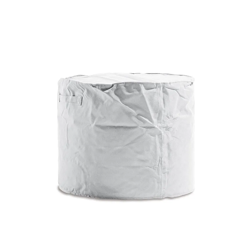 Atipico Jazz Pouf with lining made of polyester