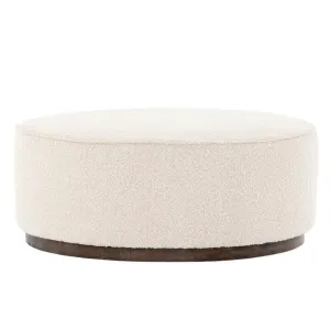 Atticus Large Ottoman