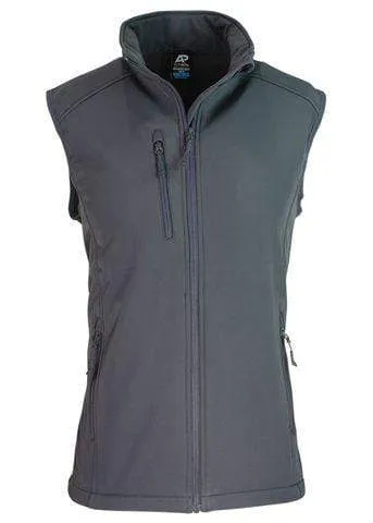 Aussie Pacific Men's Olympus Vest 1515