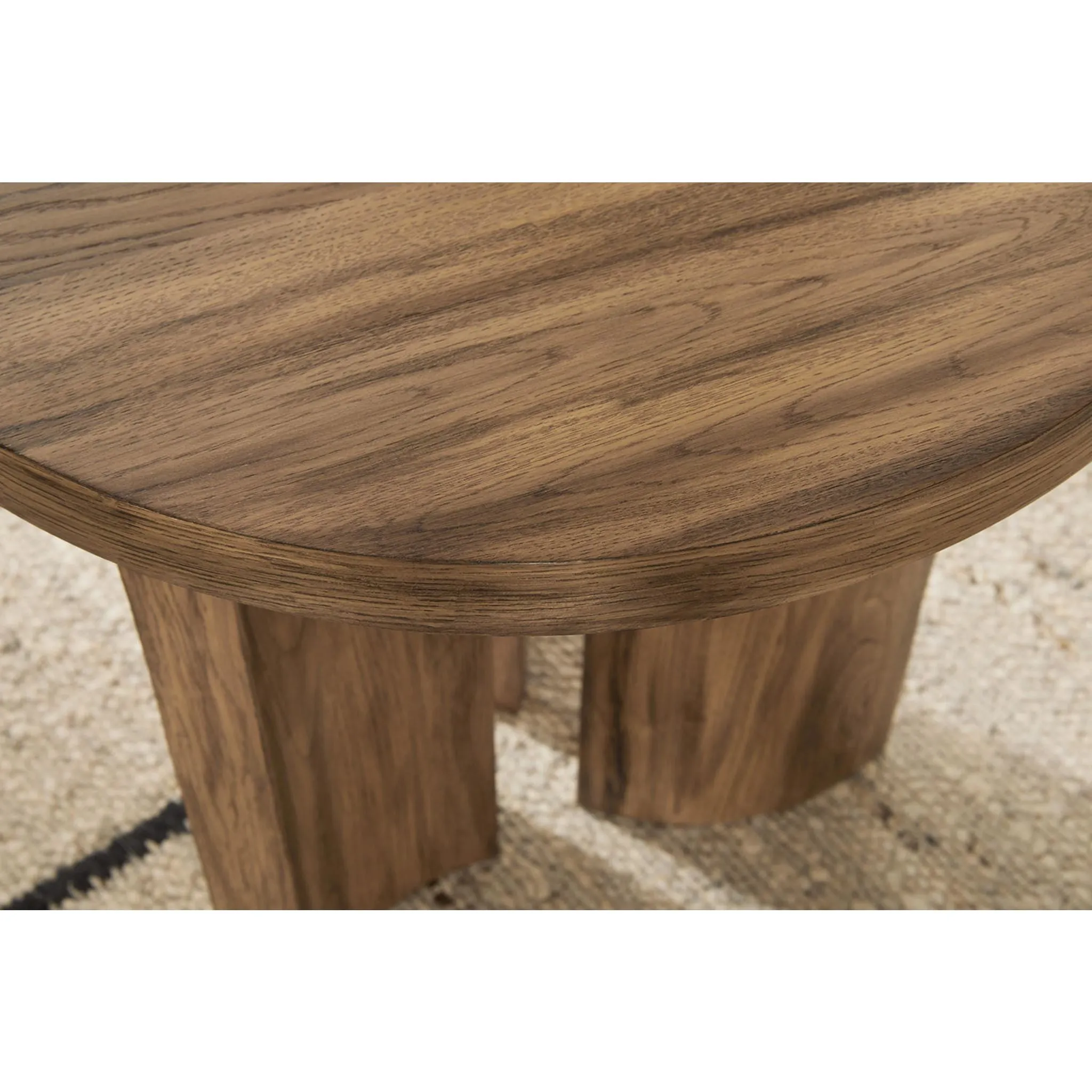 Austanny End Table