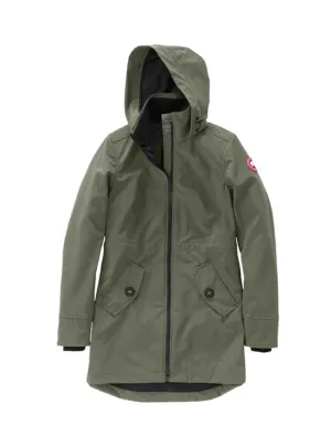 Avery Jacket - CANADA GOOSE