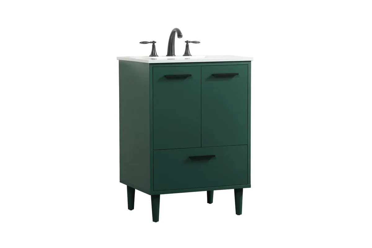 Baldwin Bathroom Vanity