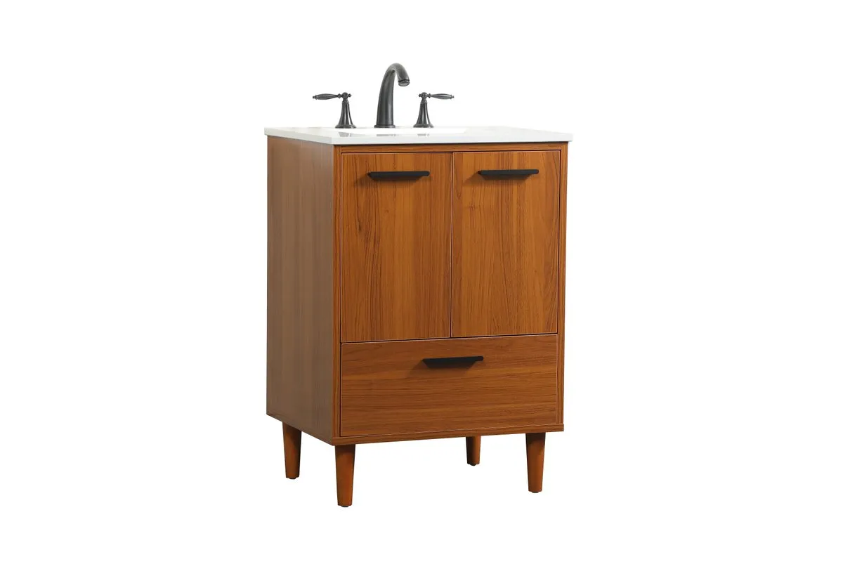 Baldwin Bathroom Vanity