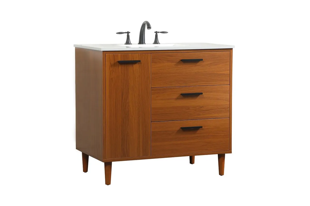 Baldwin Bathroom Vanity