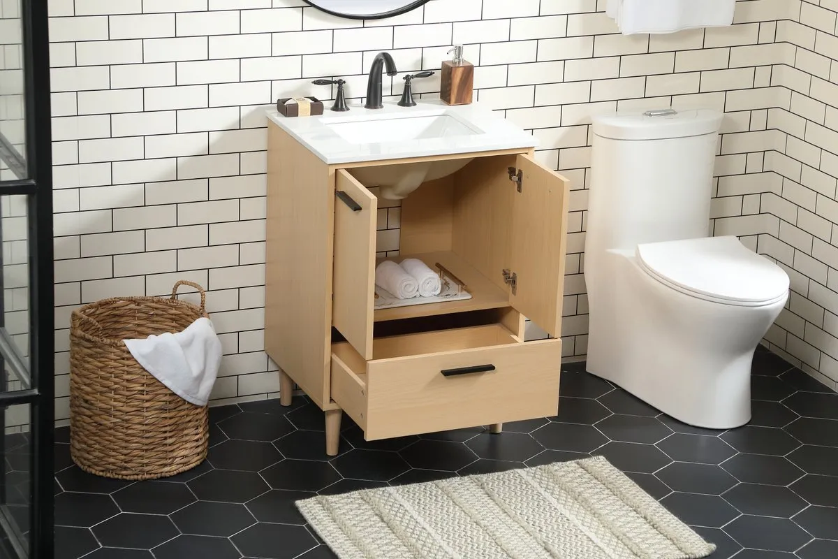 Baldwin Bathroom Vanity