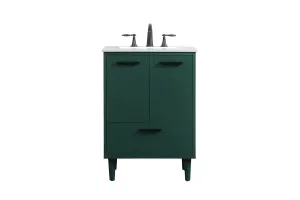 Baldwin Bathroom Vanity