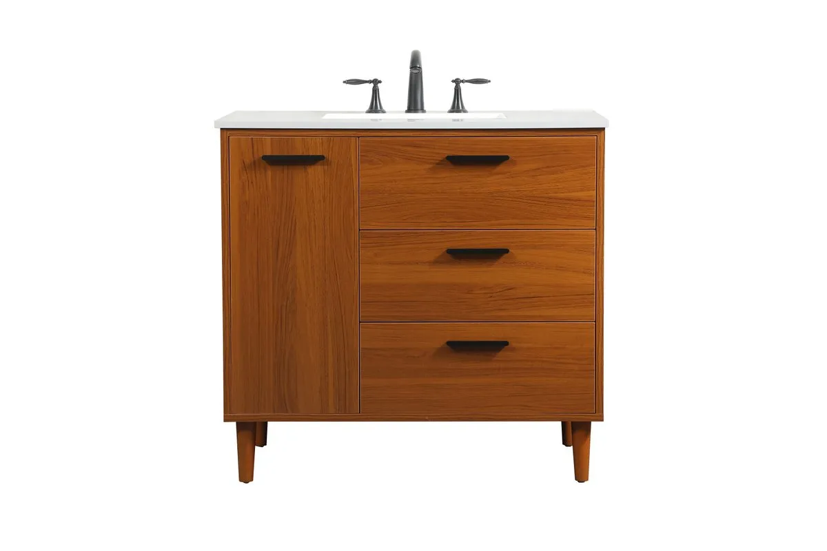 Baldwin Bathroom Vanity