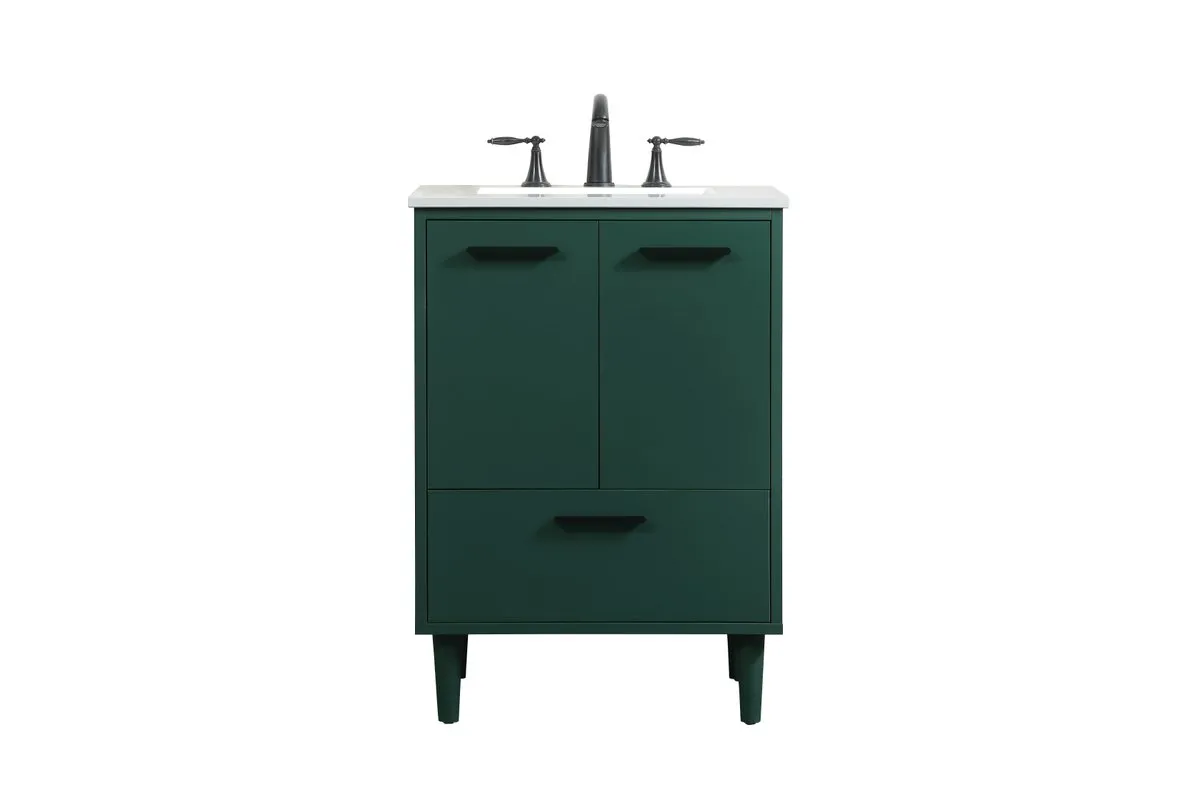 Baldwin Bathroom Vanity