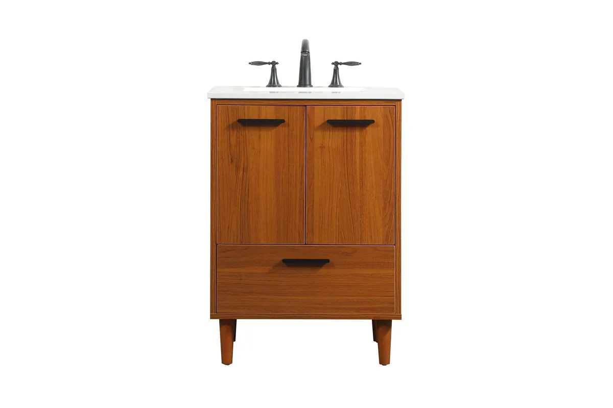 Baldwin Bathroom Vanity