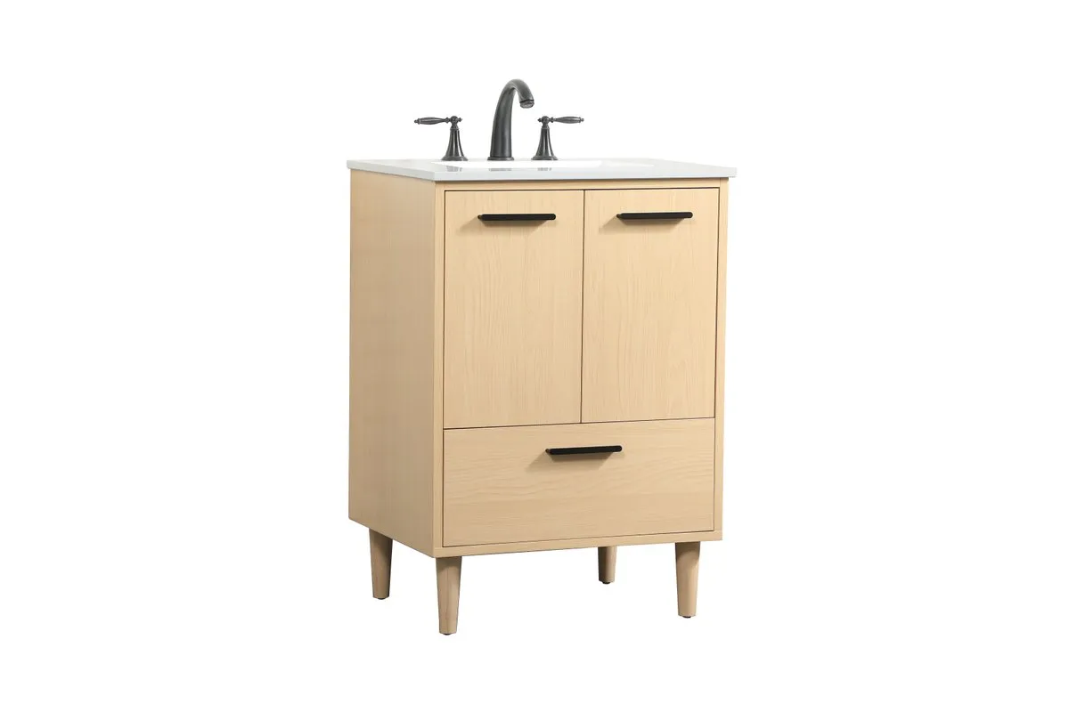 Baldwin Bathroom Vanity