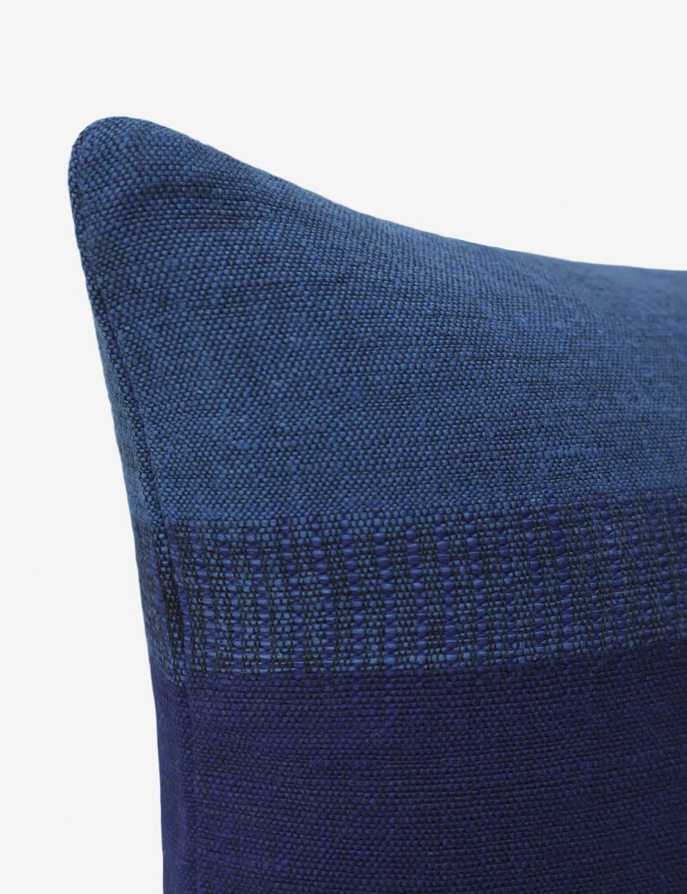 Bale Pillow by Bolé Road Textiles