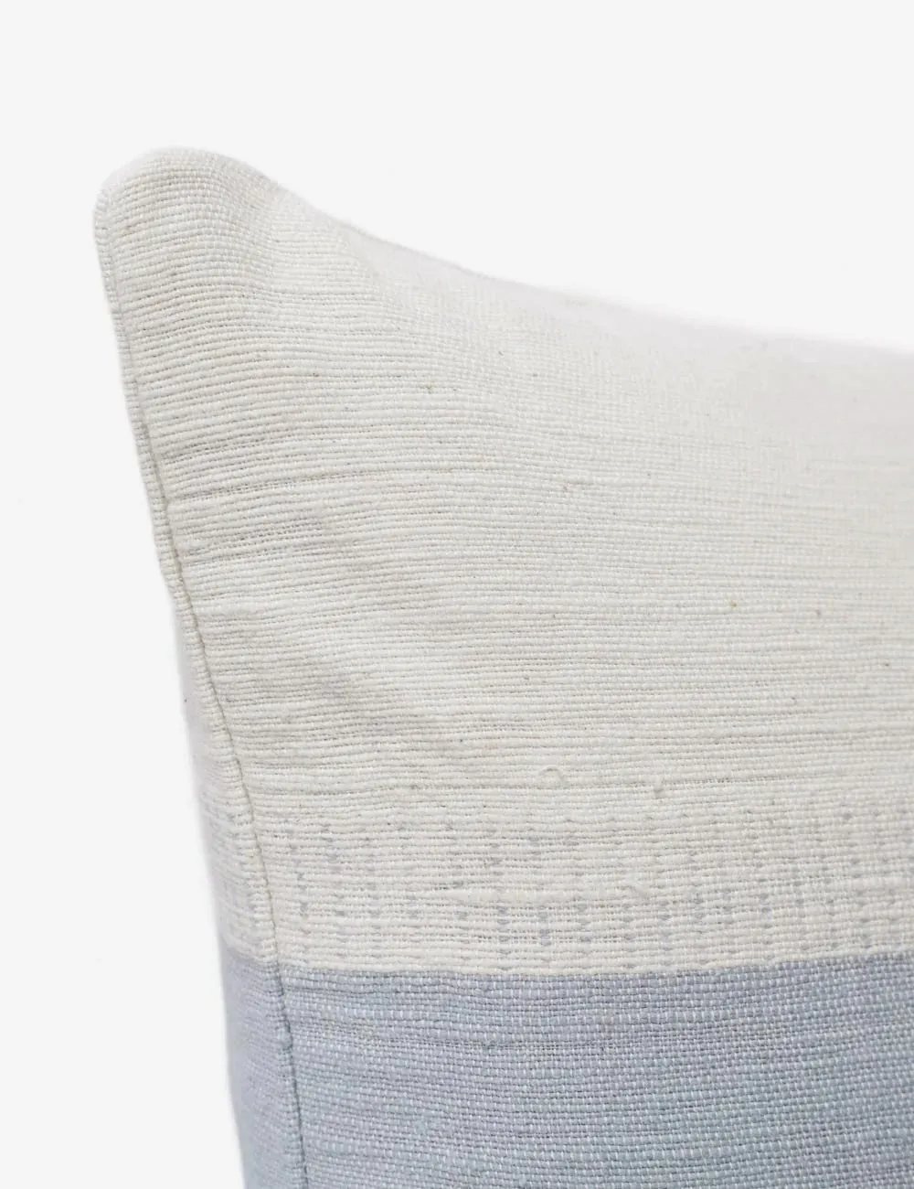 Bale Pillow by Bolé Road Textiles