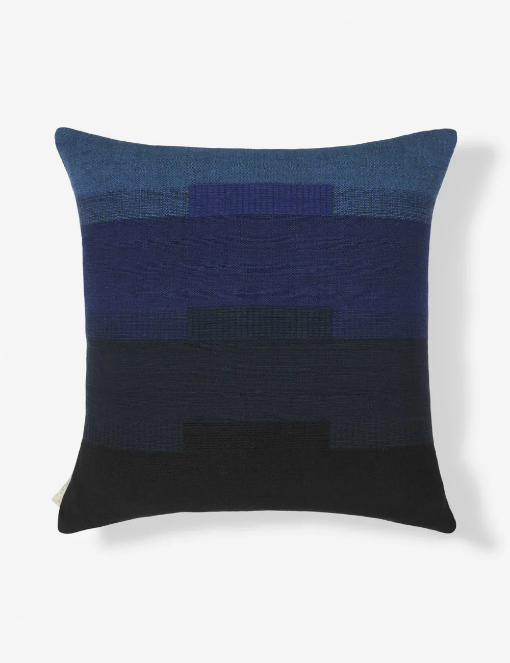 Bale Pillow by Bolé Road Textiles