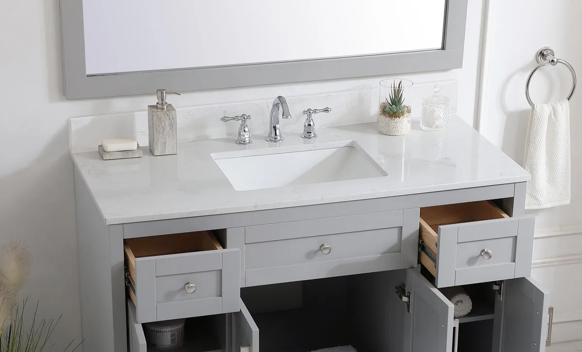 Bathroom Vanity Backsplash