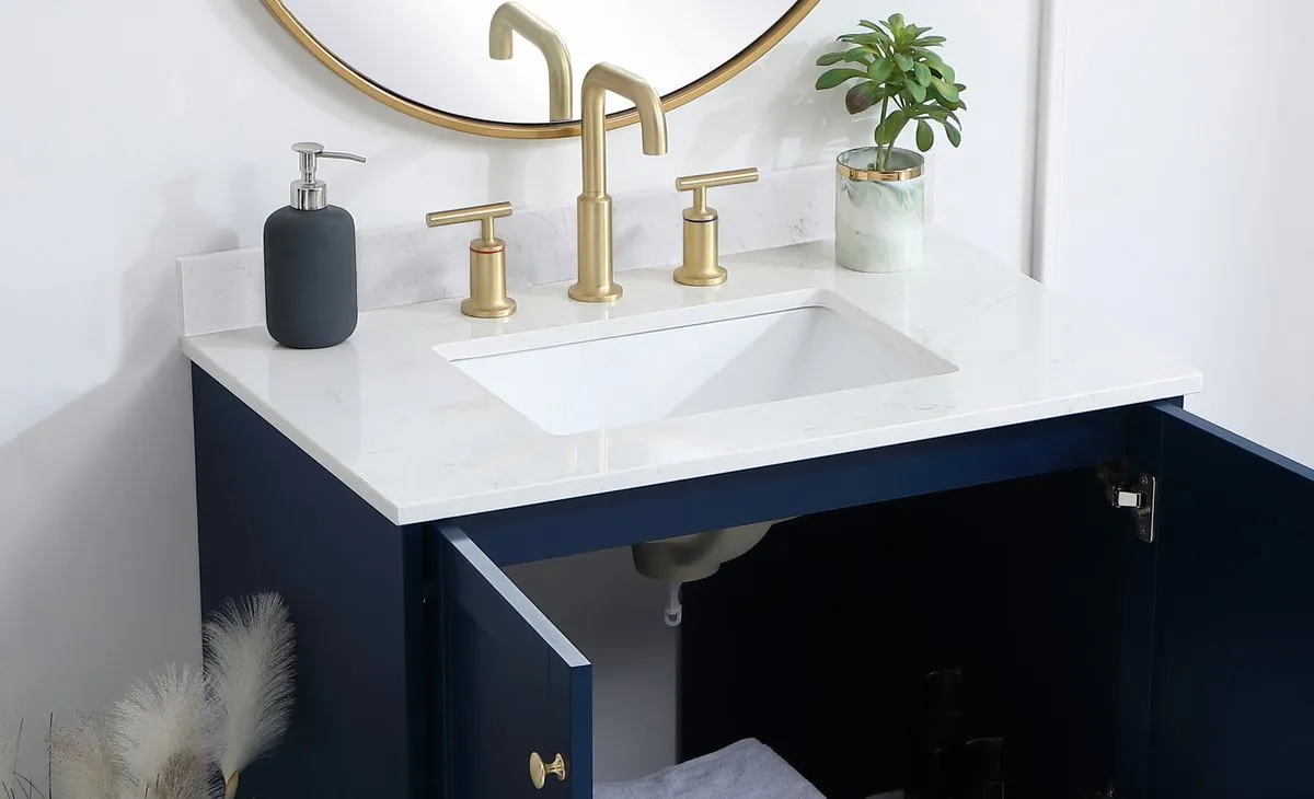 Bathroom Vanity Backsplash